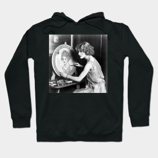 Mary Pickford Hoodie